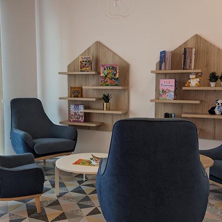 Sunset Cliffs Modern Apartment بينايدورم المظهر الخارجي الصورة