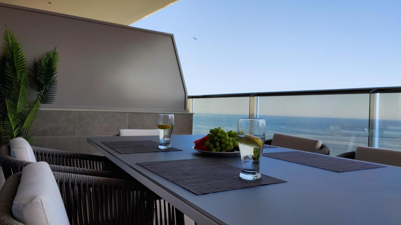 Sunset Cliffs Modern Apartment بينايدورم المظهر الخارجي الصورة