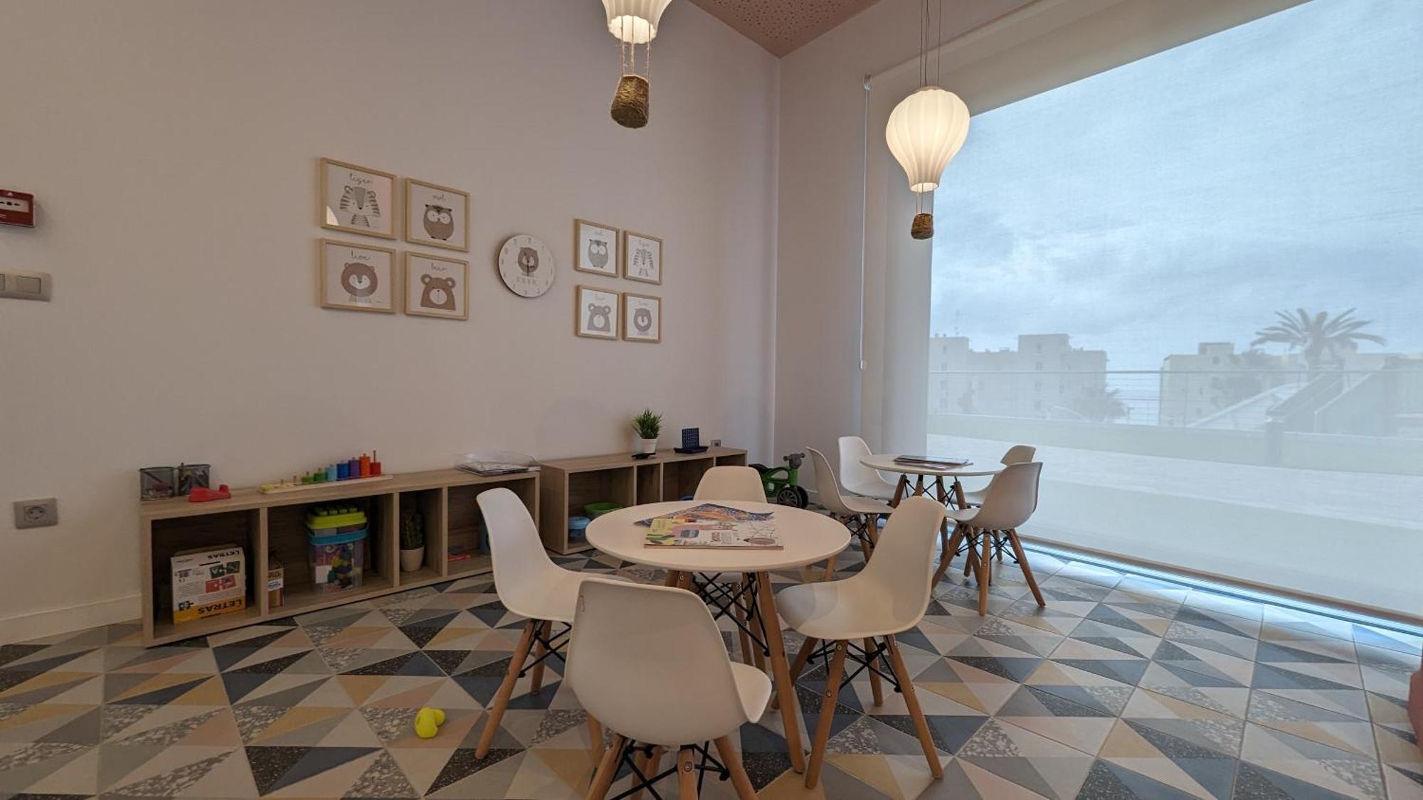 Sunset Cliffs Modern Apartment بينايدورم المظهر الخارجي الصورة