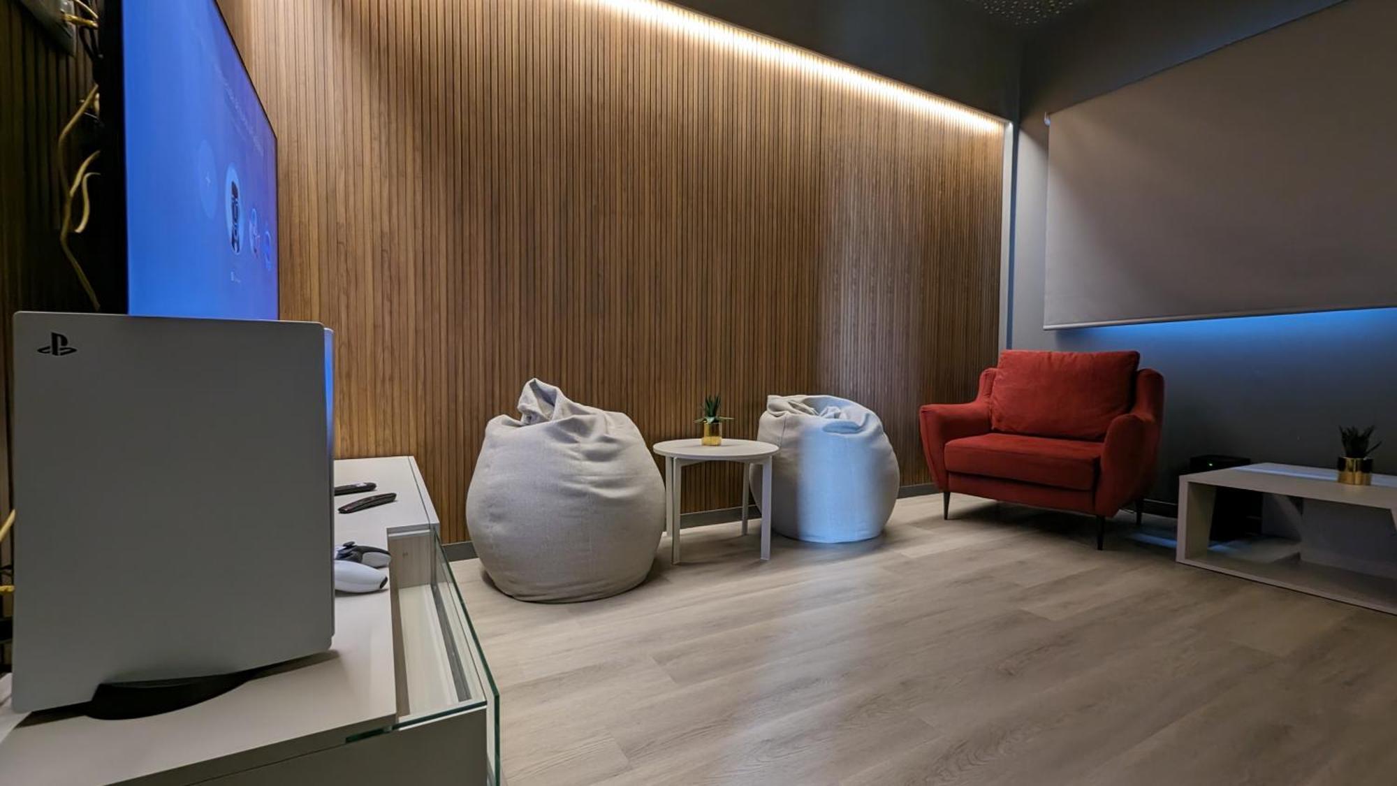 Sunset Cliffs Modern Apartment بينايدورم المظهر الخارجي الصورة